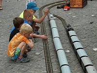 Bild: Bahnhofsfest