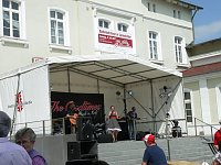 Bild: Bahnhofsfest