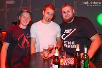 Bild: Jagdfieber im Jugendclubhaus Nordhausen