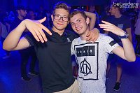 Bild: Jagdfieber im Jugendclubhaus Nordhausen