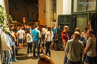 Bild: Jagdfieber im Jugendclubhaus Nordhausen