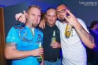 Bild: Jagdfieber im Jugendclubhaus Nordhausen