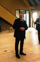 Bild: Gesichter der Reformation auf Burg Scharfenstein