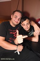 Bild: Mittwochs Beatrausch 2017