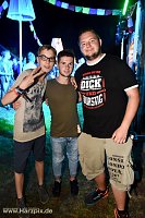 Bild: Herz❤Allerliebst Festival 2017