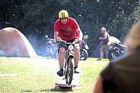 Bild: MZ und Simson-Treffen in Harzungen