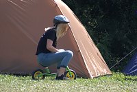 Bild: MZ und Simson-Treffen in Harzungen