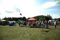 Bild: MZ und Simson-Treffen in Harzungen