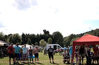 Bild: MZ und Simson-Treffen in Harzungen