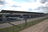 Bild: An der Piste und in der Stadt
