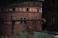 Bild: An der Piste und in der Stadt
