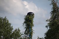 Bild: An der Piste und in der Stadt