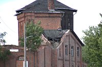 Bild: An der Piste und in der Stadt