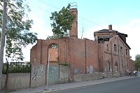 Bild: An der Piste und in der Stadt