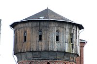 Bild: An der Piste und in der Stadt