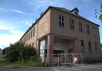 Bild: An der Piste und in der Stadt