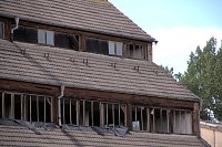 Bild: An der Piste und in der Stadt