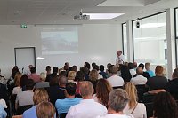 Bild: Neue Auszubildende f&uuml;r die Autohaus Peter Gruppe