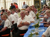 Bild: S&auml;ngertreffen in Kirchohmfeld