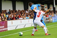 Bild: 3:0 gegen den BAK