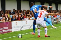 Bild: 3:0 gegen den BAK