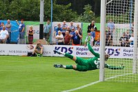Bild: 3:0 gegen den BAK