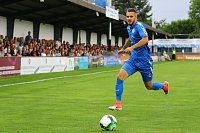 Bild: 3:0 gegen den BAK