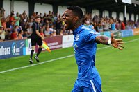 Bild: 3:0 gegen den BAK
