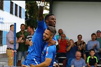 Bild: 3:0 gegen den BAK