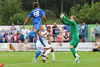 Bild: 3:0 gegen den BAK