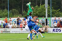 Bild: 3:0 gegen den BAK