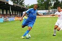 Bild: 3:0 gegen den BAK