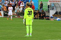 Bild: 3:0 gegen den BAK