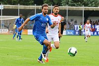 Bild: 3:0 gegen den BAK