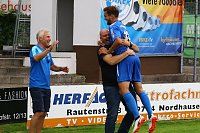Bild: 3:0 gegen den BAK