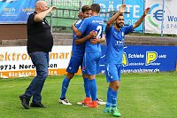 Bild: 3:0 gegen den BAK