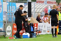 Bild: 3:0 gegen den BAK
