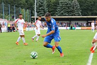 Bild: 3:0 gegen den BAK