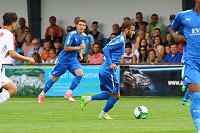 Bild: 3:0 gegen den BAK