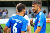 Bild: 3:0 gegen den BAK