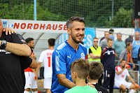 Bild: 3:0 gegen den BAK