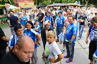 Bild: Wacker beim Altstadtfest