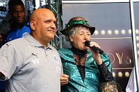Bild: Wacker beim Altstadtfest