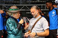 Bild: Wacker beim Altstadtfest