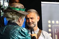 Bild: Wacker beim Altstadtfest
