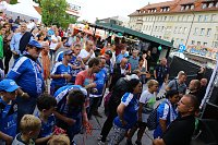 Bild: Wacker beim Altstadtfest
