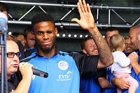 Bild: Wacker beim Altstadtfest