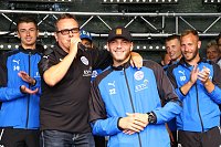 Bild: Wacker beim Altstadtfest