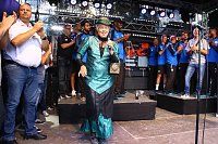 Bild: Wacker beim Altstadtfest