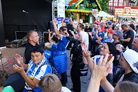 Bild: Wacker beim Altstadtfest